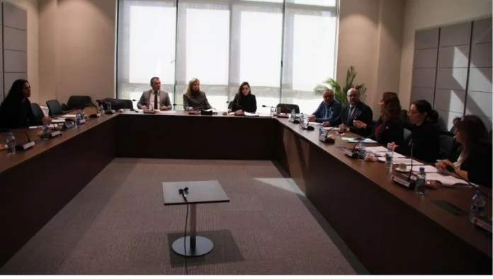 Ekonomi, Maliye, Bütçe ve Plan Komitesi “Pul (Değişiklik) Yasa Tasarısı