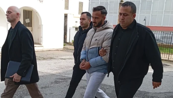 Uluhan Oto Galeri saldırısıyla ilgili bir kişi daha tutuklandı: Zanlı 3 gün tutuklu kalacak