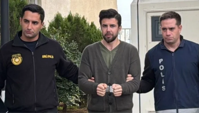 “Görüntülerinizi İran’daki yetkililere göndereceğim”