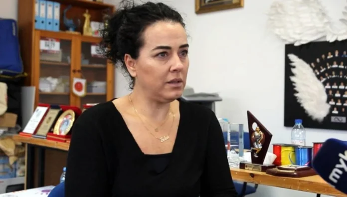 İsias davası öncesi Ruşen Yücesoylu Karakaya’dan adalet çağrısı: Birlikte olursak başarırız!