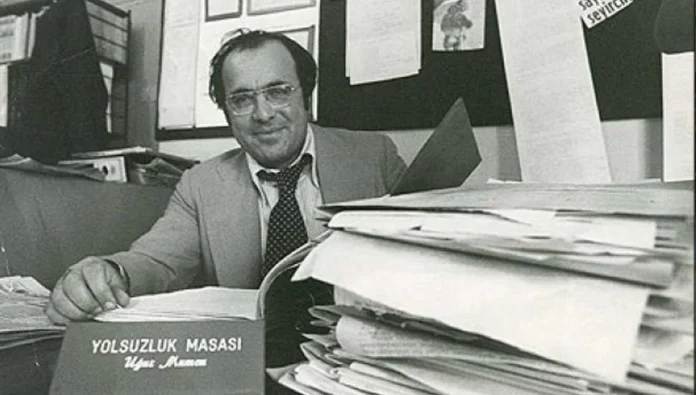 Kalemi hâlâ ışık tutuyor: 'Kalpaksız Kuvvacı' Uğur Mumcu, 33 yıl önce bugün katledildi