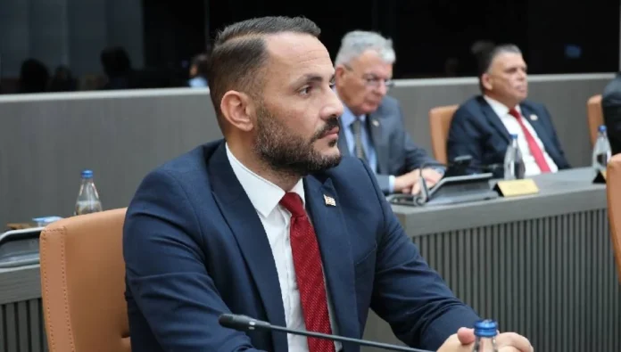 Emrah Yeşilırmak'tan eleştirilere yanıt: Siyaset algıyla yapılır ama hukuk algıyla yönetilmez