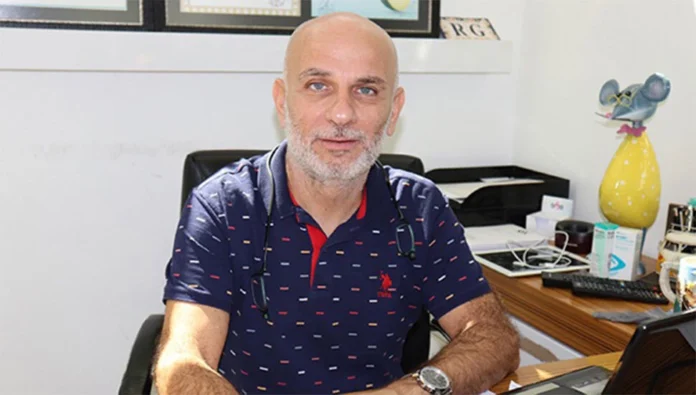 Remzi Gardiyanoğlu