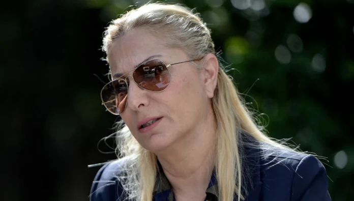 Prof. Dr. Şerife Gündüz: ‘Alçak orman arazisi’ denilerek ormanlar şirketlere dağıtılıyor