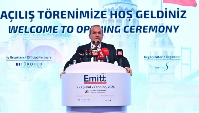 Fikri Ataoğlu: Türkiye'de Kuzey Kıbrıs'ın tanıtımı için yeni çalışmalar yolda