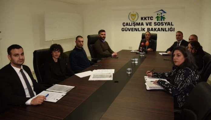 Ektam çalışanlarıyla ilgili oluşturulan “Uzlaşı Kurulu” toplandı: İşveren tarafı katılmadı
