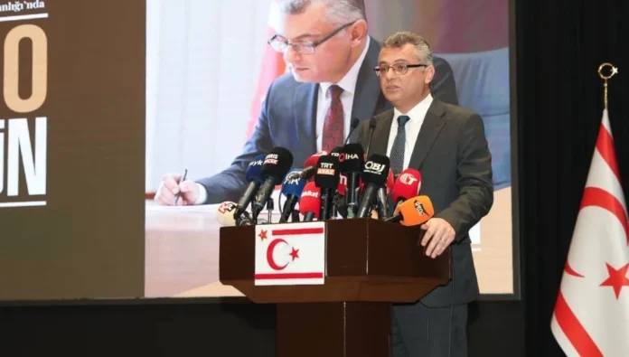 Cumhurbaşkanlığında ilk 100 gün toplantısı: Somut ilerleme olmadan, müzakere süreci genişletilemez