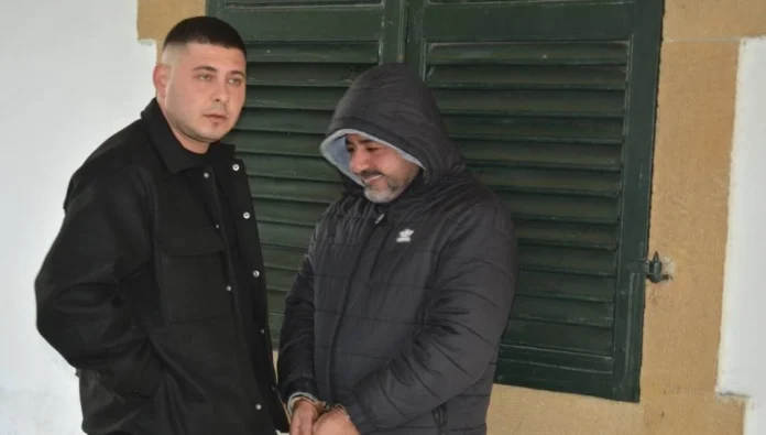 Uluhan Oto Galeri'nin kurşunlanmasıyla bağlantılı Mehmet Ali Bekiş 5 gün tutuklu kalacak-02-10t121057744_1770718336