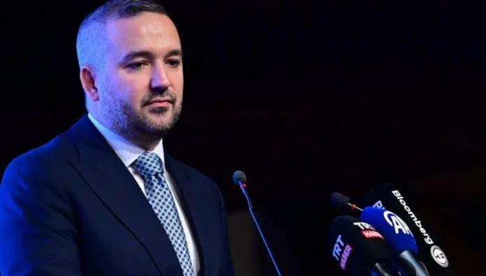 TCMB Başkanı Karahan: Yıl sonunda enflasyonun yüzde 15 ile yüzde 21 aralığında olacağını tahmin ediyoruz