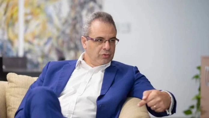 Rum müzakereci Menelau: Erhürman'ın 4 maddelik metodolojisi