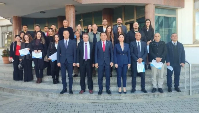 İçişleri Bakanlığı’ndan Göç Yönetimi personeline takdir: Çalışmalarımızı kararlılıkla sürdüreceğiz4_1772187713