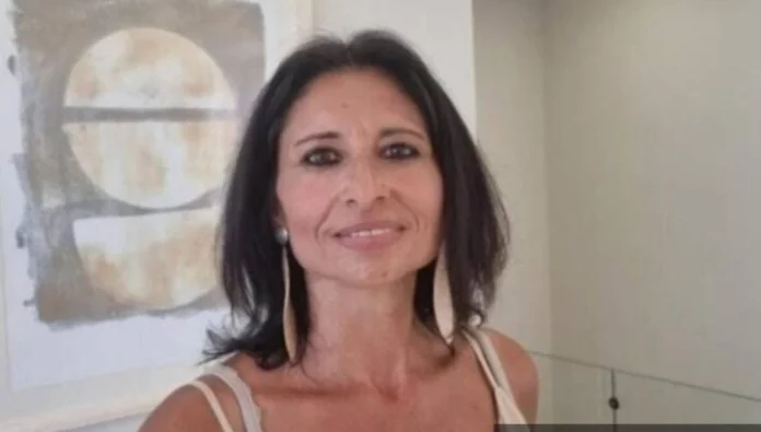 Ewa Künzel’in şartlı tahliye talebi reddedildi