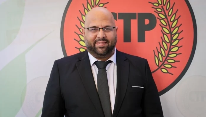 CTP Genel Sekreteri Kişi: CTP, ülkeyi yeniden ayağa kaldıracak bir programla iktidara hazırlanıyor