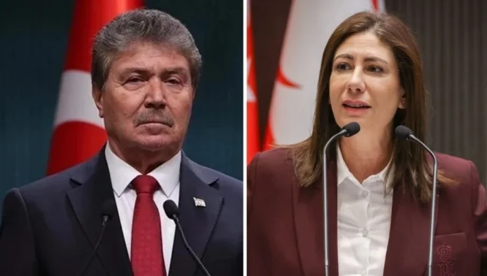Üstel, İTÜ'ye devredilecek arazinin