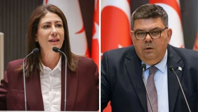 Meclis'te hayat pahalılığı tartışması: Ekonomi savaş başlamadan çok önce de çok kötü yönetiliyordu