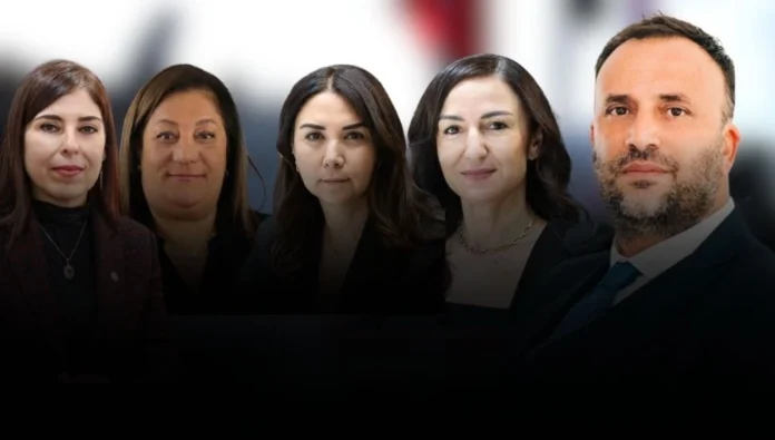 Çeler'den partiyle adı anılan kişilere kucaklama mesajı: Aday belirleme sürecimizi tamamlıyoruz