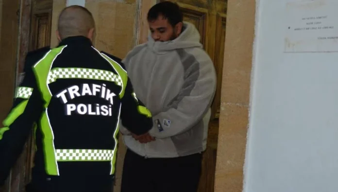 Ağır yaralamalı kazanın zanlısı Ala Muhammed Hesain 3 gün daha tutuklu kalacak