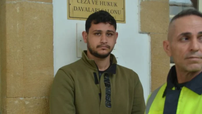 Ağır yaralamalı kazanın zanlısı 2 gün tutuklu kalacak Ağır yaralamalı kazanın zanlısı 2 gün tutuklu kalacak