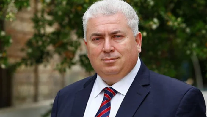 Mehmet Çakıcı