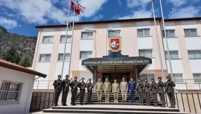 Güvenlik Kuvvetleri Komutanlığı: 2026 yılı askeri öğrenci temini için kayıtlar 22 Mayıs'a kadar uzatıldı