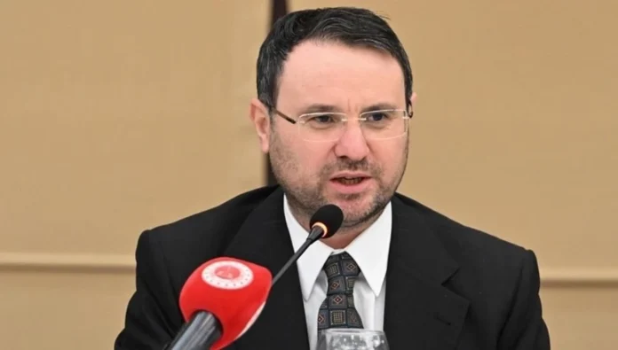 Akın Gürlek