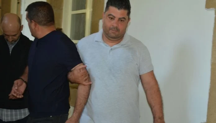 Ercan’da 209 bin dolarlık telefon vurgunu iddiası: Zanlı bir gün tutuklu