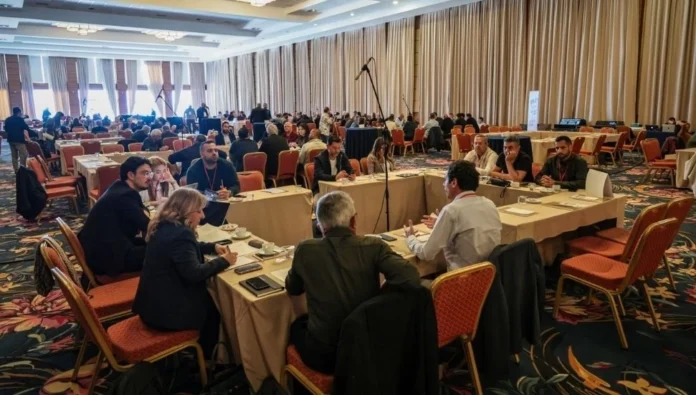 CTP'nin “Yarın İçin Şimdi – Geleceği Birlikte Kuruyoruz” Çalıştayı’nda ikinci kısım tamamlandı