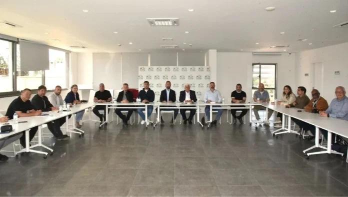 Sendikalardan hükümete komite uyarısı: Çarşamba günü saat 11:00’de Başbakanlık önünde olacağız!