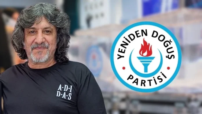 Aslanbaba: Rüşvetin bu hale gelmesinin en büyük sebebi CTP’dir; bakanlık alsınlar diye rüşvetin önünü açtılar