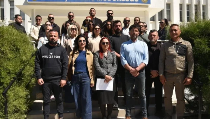 Haklarında yasal işlem başlatılan sendika üyeleri de polisten şikayetçi oldu: Eylemlerde orantısız şiddet kullanıldı