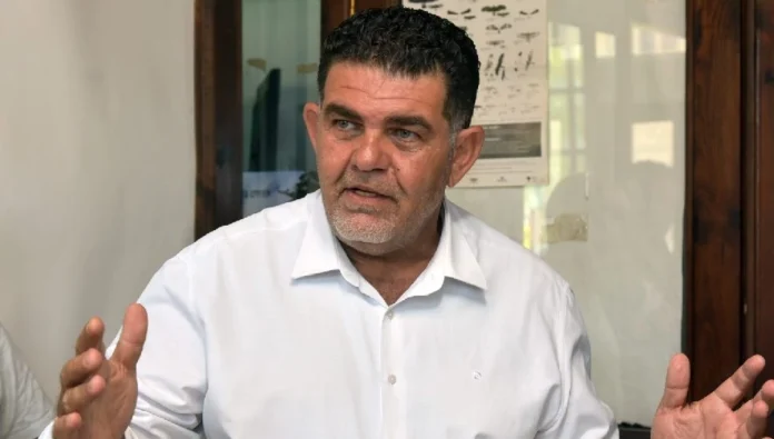 Abdullah Aktolgalı: İddialar gerçeği yansıtmıyor, yasal süreç başlatıldı