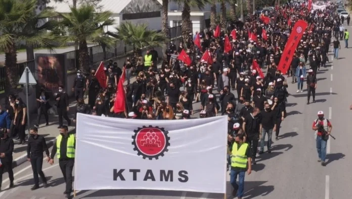 KTAMS: Yapılan değişiklikle yolsuzlukları haberleştirenler cezalandırılmak isteniyor
