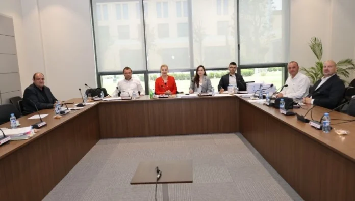 Kredi Garanti Fonu ve faiz destek düzenlemeleri komiteden geçti