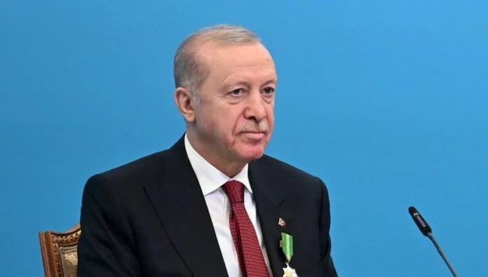 Recep Tayyip Erdoğan: Türk Dünyası Yüzyılı’nı birlikte inşa edeceğiz