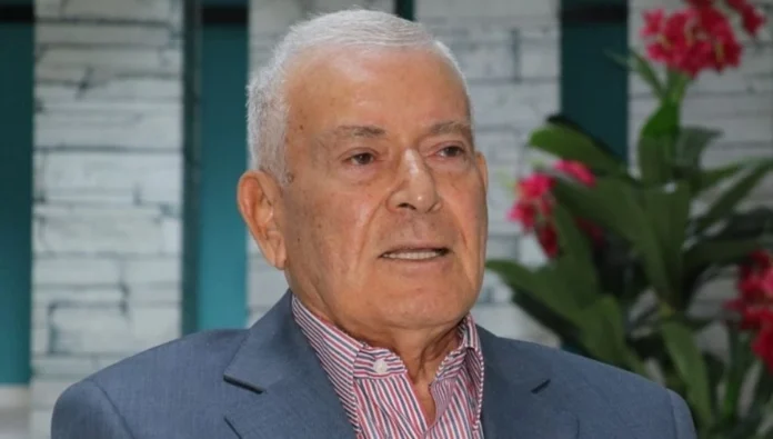 Gürçağ'dan Üstel'e: Kızımın bakan olması için ricada bulunmadım; mevki peşinde koşan insanlardan değiliz