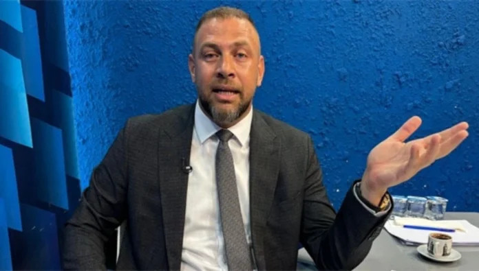 Ali Tunçtaşlı