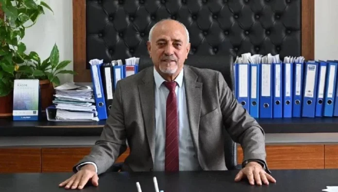 Gürsel Uzun