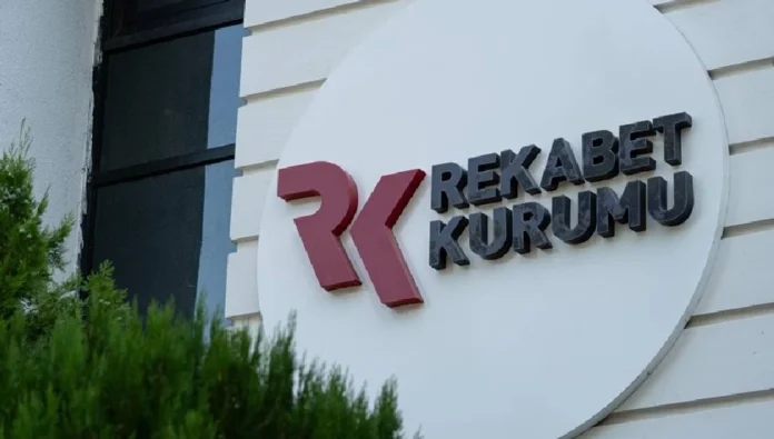 Rekabet Kurulu
