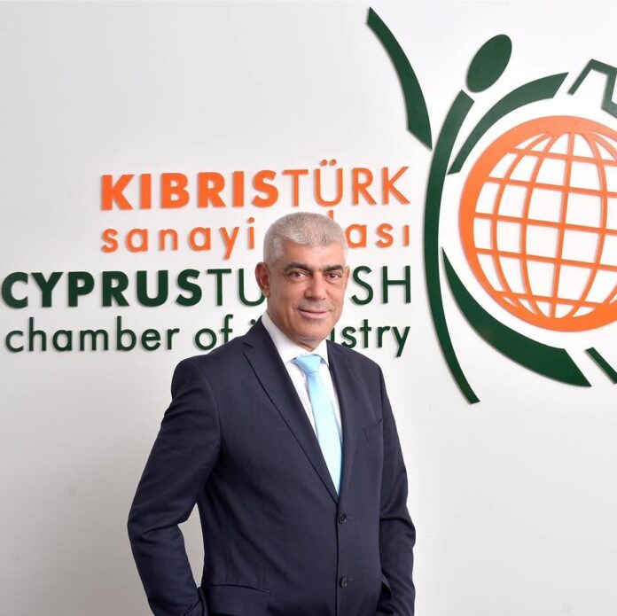 Ali Kamacıoğlu