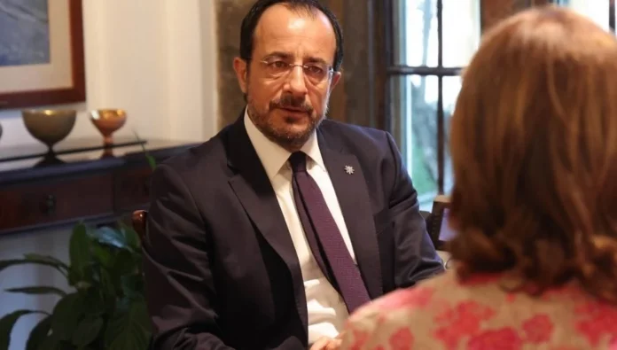 Nikos Hristodulidis: İhtiyatlı iyimserim... Uzun bir yaz olacak
