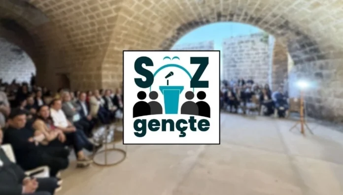 Söz Gençte'den Meclis davetine olumlu yanıt: Gençlerin ortak talepleri aktarılacak