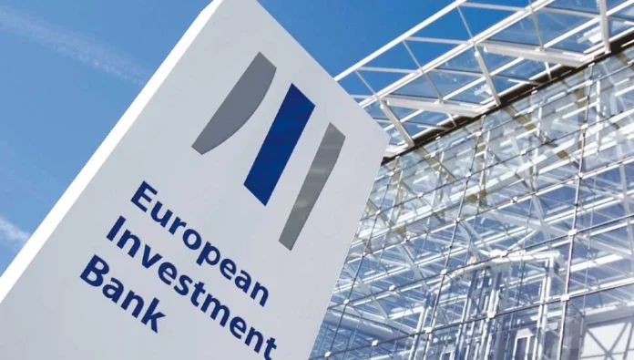 8 yıl sonra ilk: Türkiye, Avrupa Yatırım Bankası’ndan 200 milyon Euro'luk yeşil finansman sağladı