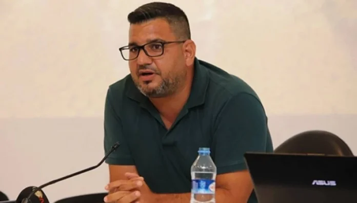 Hasan Sarpten: Güngör'deki kaos geçici bir yangın değil, giderek artacak yangınların habercisi