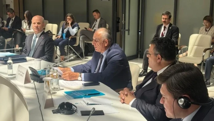 Çavuşoğlu,
