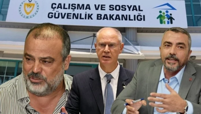 Metin Arhun: Kamu maaşlarına müdahale edilememesi her yeri olumsuz etkiliyor