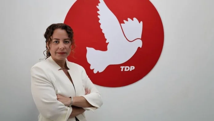 Ece Balcı: Ahsen dosyası daha fazla bekletilmeden savcılığa gönderilmeli