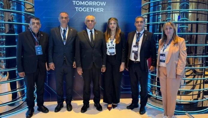 Çavuşoğlu, Türkiye Eğitim Teknolojileri Zirvesi’ne katıldı: Yapay zeka önemli fırsatlar sunuyor