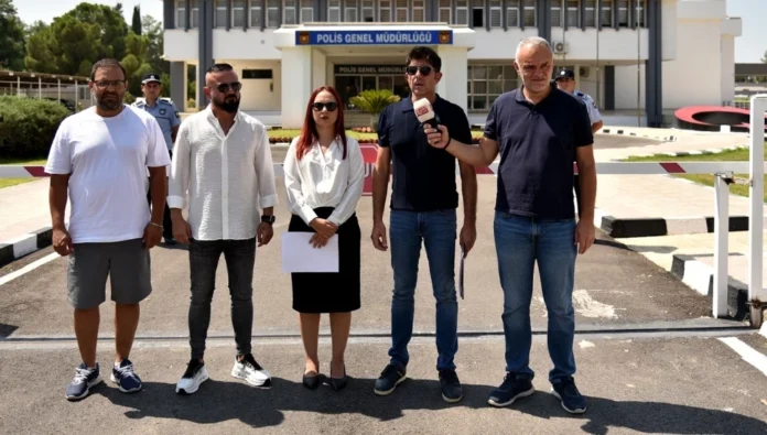 KTOEÖS’ten cinsel saldırıyla ilgili suç duyurusu: Devletin doğrudan sorumluluğu var