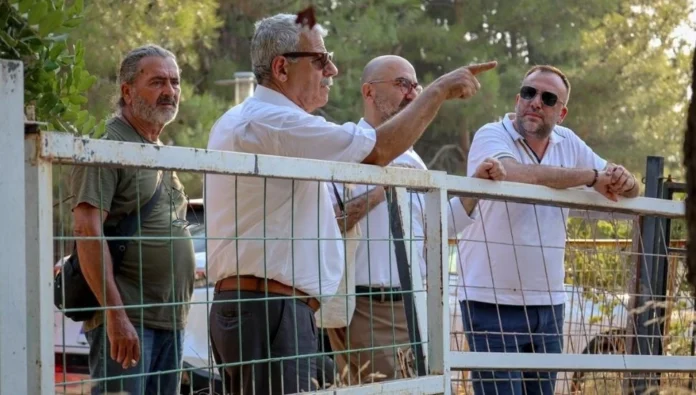 TDP’den Lefke’deki okullar için soru: Çocuklar 15 Eylül’de hangi sınıfa girecek?