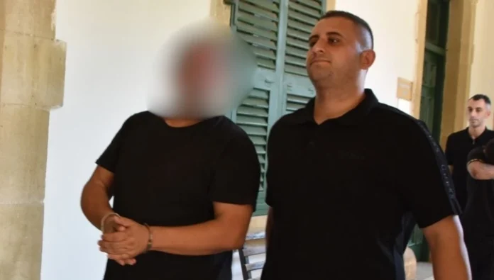 Oyun sırasında çıkan tartışmada arkadaşının burnunu kırmakla itham edilen zanlı teminatla serbest
